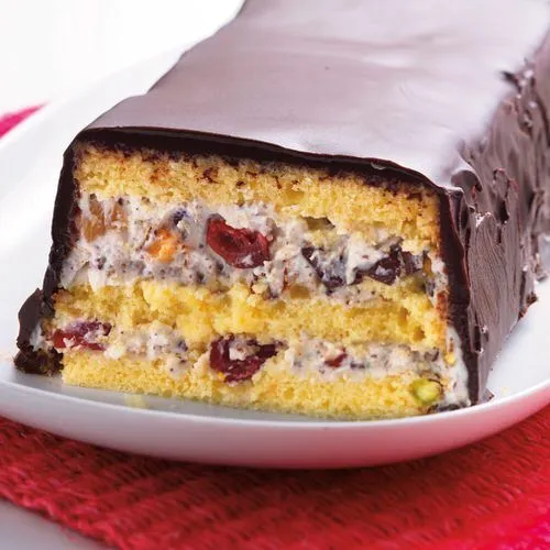 Siciliaanse cassata