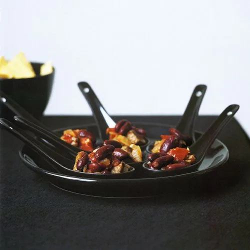 Chili con carne (amuse)
