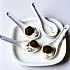 Recept Mascarponeroom met chocokastanjes