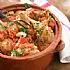 Recept Pollo alla cacciatora (kip op de jagersmanier)