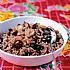 Recept Rijst met kidneybonen