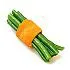 Recept Groenterolletjes van haricots verts en winterwortel