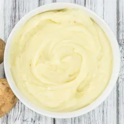 Tip: Tongschar uit de oven met aardappelpuree van Pierre Wind