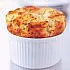 Recept Soufflé met kruiden, ricotta en sjalot