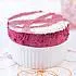 Recept Soufflé met zwarte bessen en munt