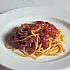 Spaghetti all'amatriciana