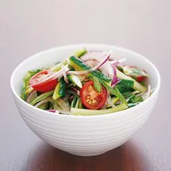 Tip: Thaise salade van Annabel Langbein