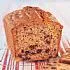 Banaan- en chocoladecake van Ainsley Harriott