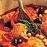 Stoofschotel met kip, chorizo en tomaat van Ainsley Harriott