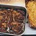 Recept Nigella Lawson: kip en worst met salie en ui in één pan