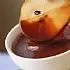 Recept Chocoladefondue klassiek