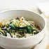 Chinese noedels met kip van Annabel Langbein