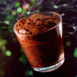 Tip: Chocoladecake van pure chocolade