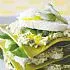 Lasagne met spinazie en feta