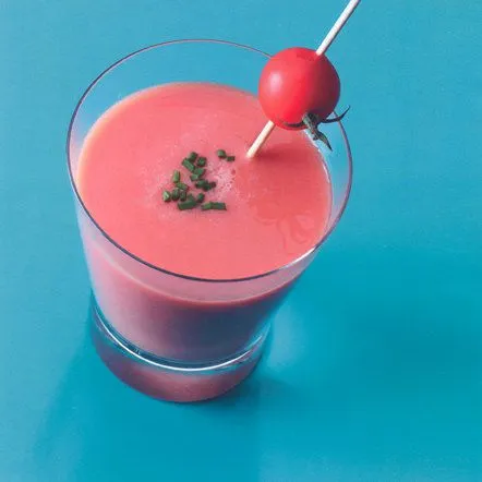 Tomatensap speciaal