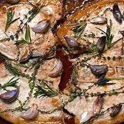 Tip: Gordon Ramsay: karbonade met pikante saus