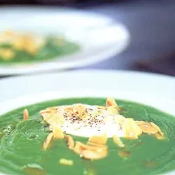 Tip: Gordon Ramsay: broccolisoep