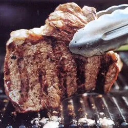 Tip: Gordon Ramsay: entrecote met rodepaprikasaus