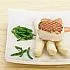 Asperges met coquilles