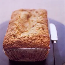 Tip: Nigella Lawson: bananenbrood