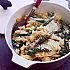 Recept Kip uit de oven met asperge-risotto van Bill Granger