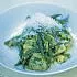 Jamie Oliver: tagliatelle Genovese
