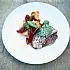 Recept Jamie Oliver: warme tonijnsalade