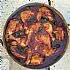 Jamie Oliver: pollo alla cacciatora (jagersstoof van kip)