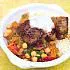Jamie Oliver: lamsvlees met couscous