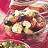 Griekse salade met feta van Ainsley Harriott