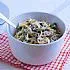 Pasta met courgette en Parmezaanse kaas van Ainsley Harriott