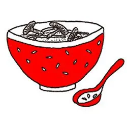 Tip: Oosterse groentesoep met paksoi en shii-take