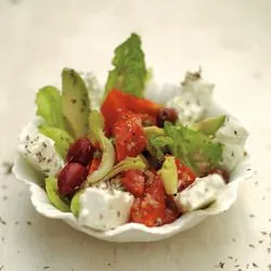 Tip: Jamie Oliver: Griekse salade