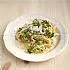 Jamie Oliver: zomerse tagliatelle