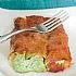 Recept Cannelloni met courgette, ricotta en kruiden