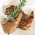 Recept Lamskoteletten gemarineerd in tomatentapenade