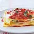 Recept Lasagne met courgette, ricotta en tomaat van Bill Granger