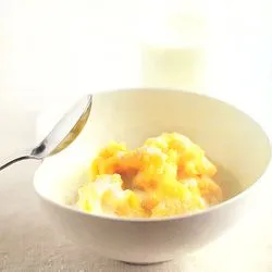 Tip: Aardappelpuree