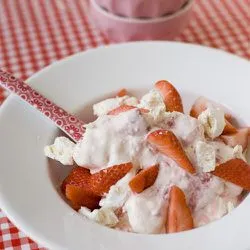 Tip: Eton mess