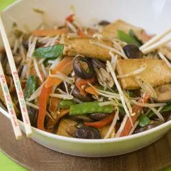 Tip: Tjap tjoy van Nam Kee