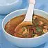 Nigella Lawson: Thaise hete zure soep
