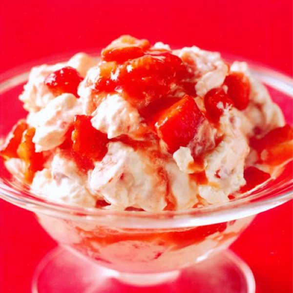 Eton mess van Nigella Lawson recept okoko recepten