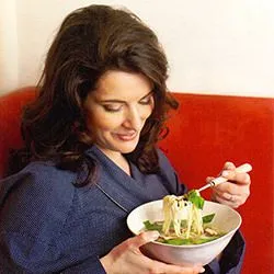 Tip: Nigella Lawson: noedelsoep