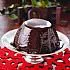 Recept Nigella Lawson: chocoladepudding