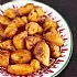Recept Nigella Lawson: perfect gebakken aardappelen