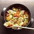 Provençaalse casserole met snoekbaars