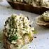 Bruschetta met cavolo nero en bonen