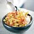 Penne all'arrabbiata met bacon