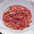 Recept Tonijncarpaccio met tomaat en kappertjes van Rick Stein
