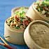 Recept Thaise rijst met krab en peterselie
